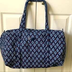 Vera Bradley Duffel